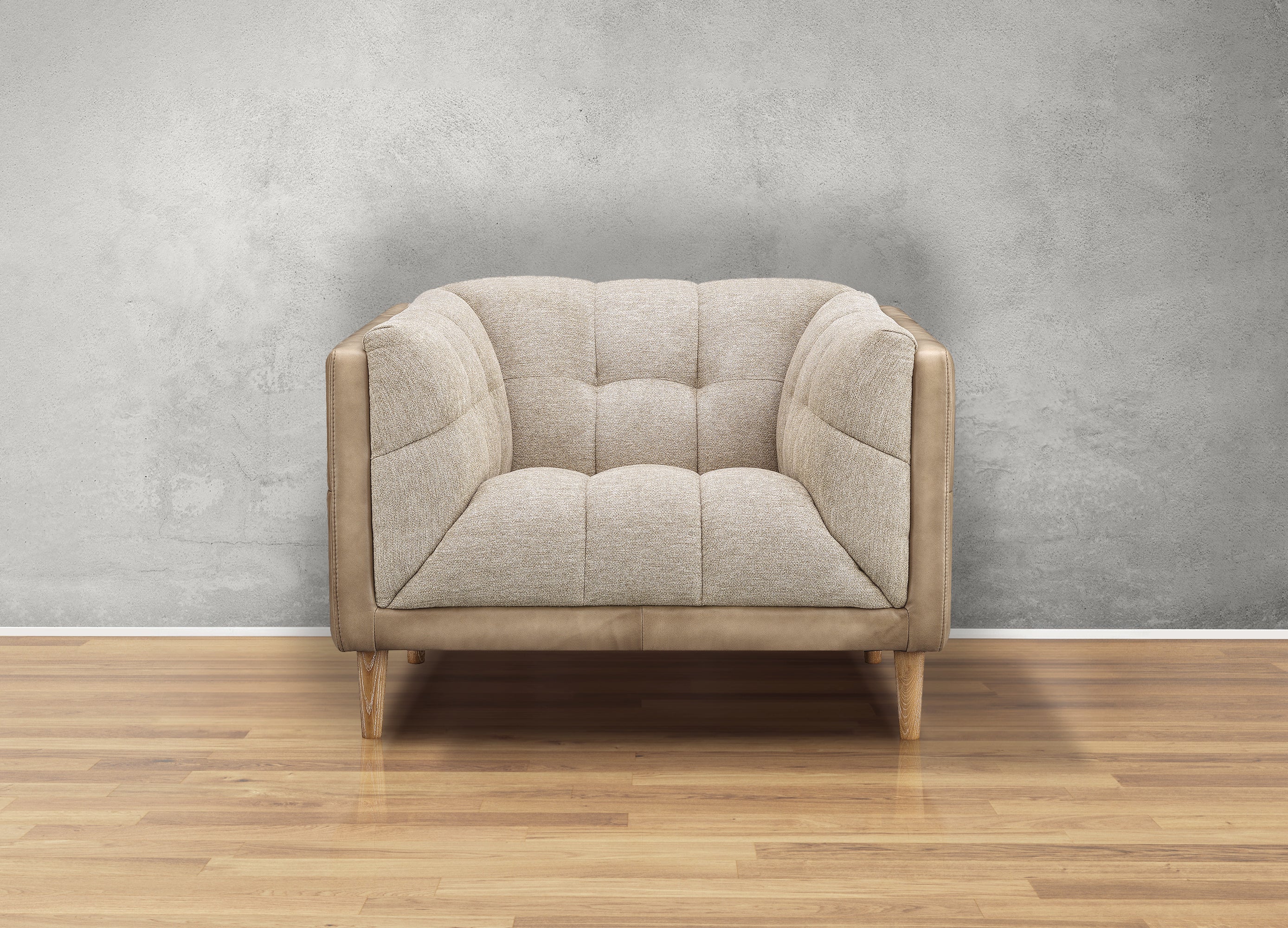 Devonshire Leather Sofa Collection