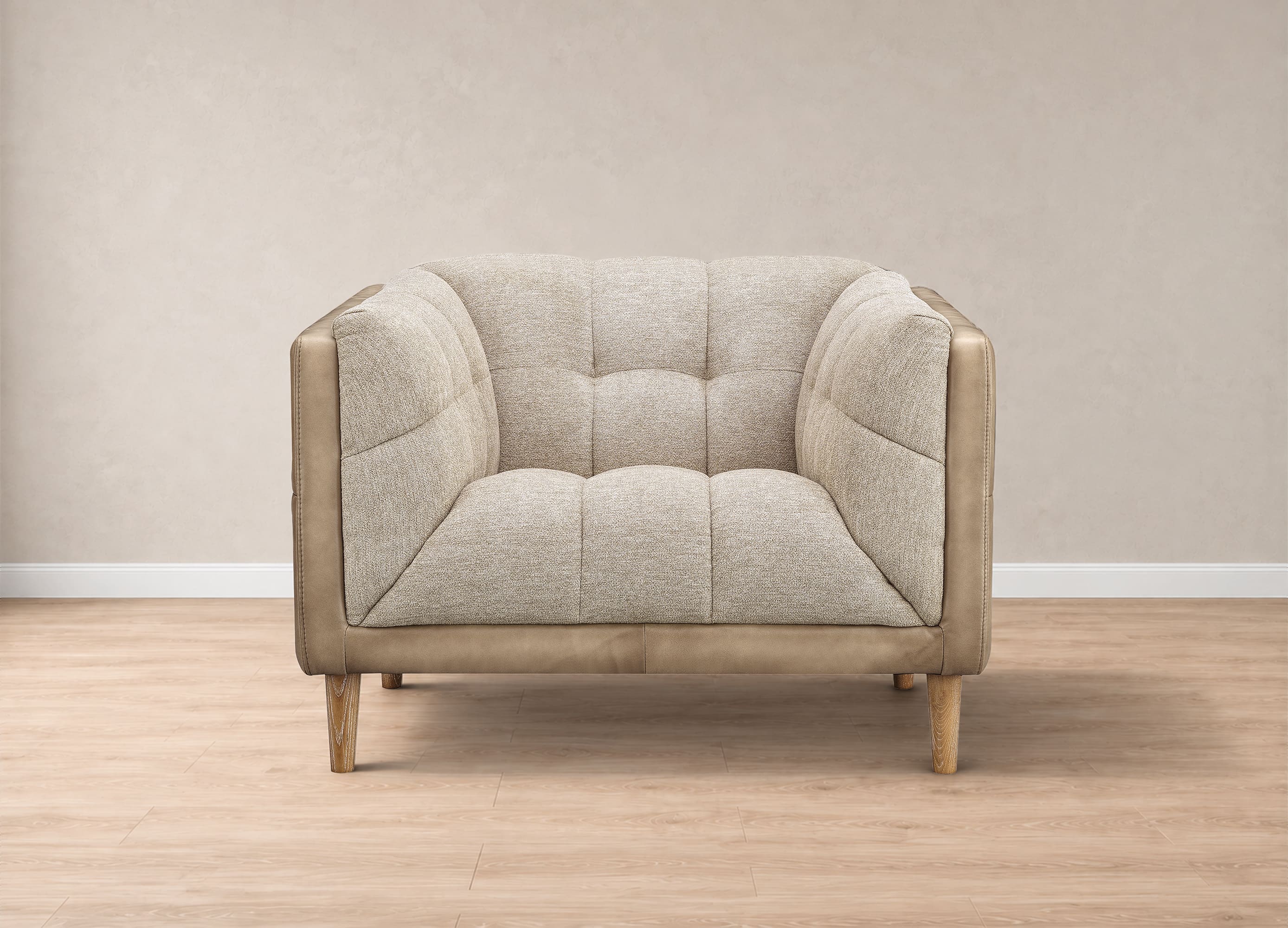 Devonshire Leather Sofa Collection