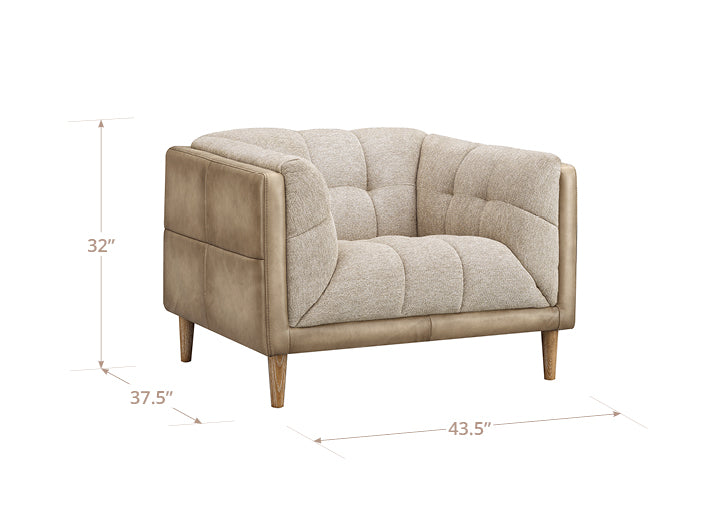 Devonshire Leather Sofa Collection