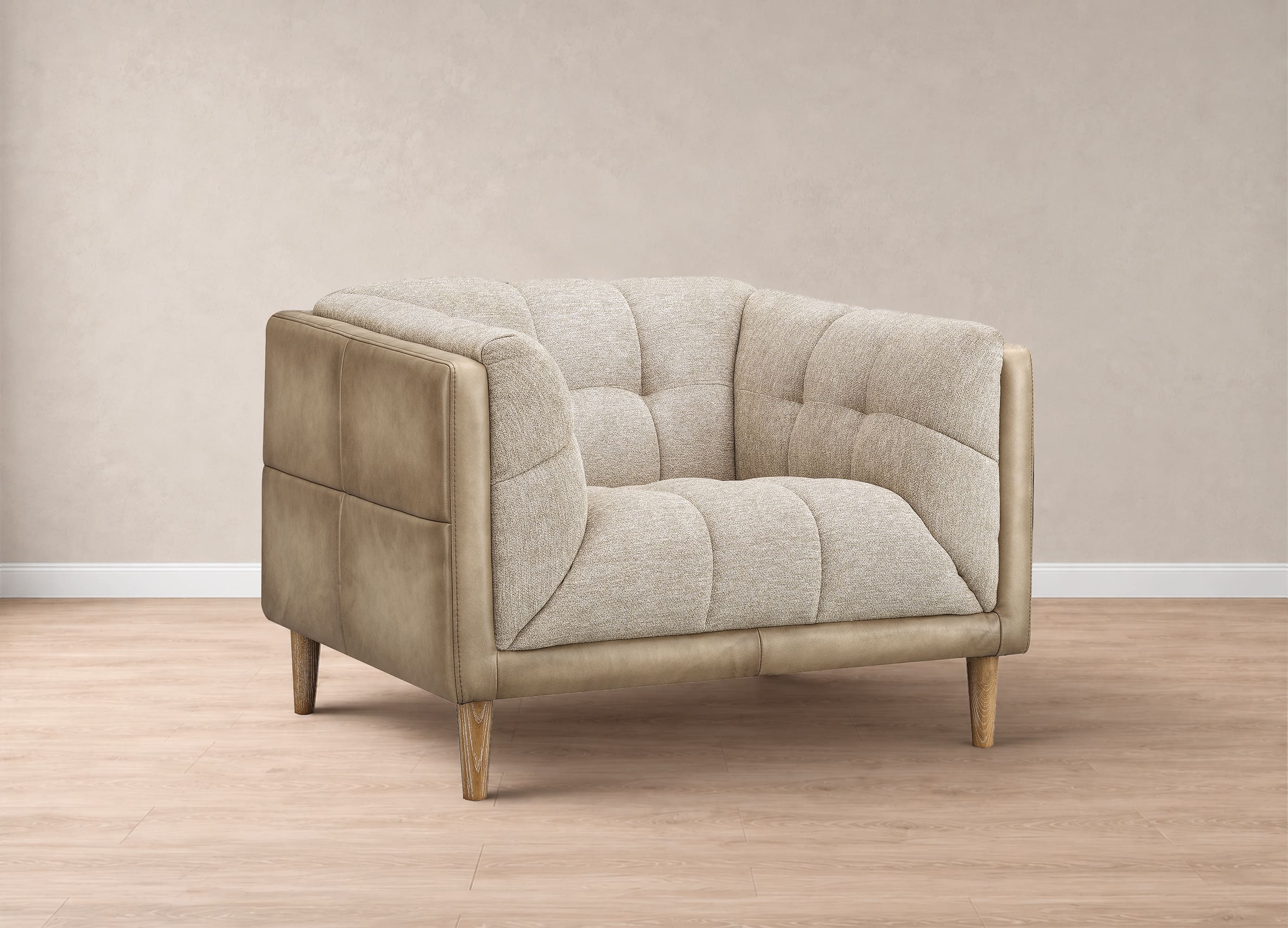 Devonshire Leather Sofa Collection