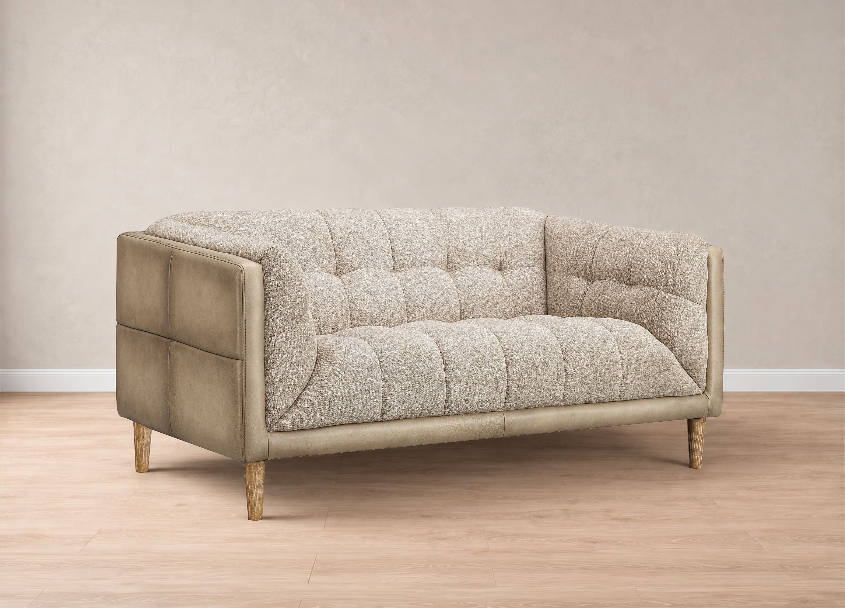 Devonshire Leather Sofa Collection