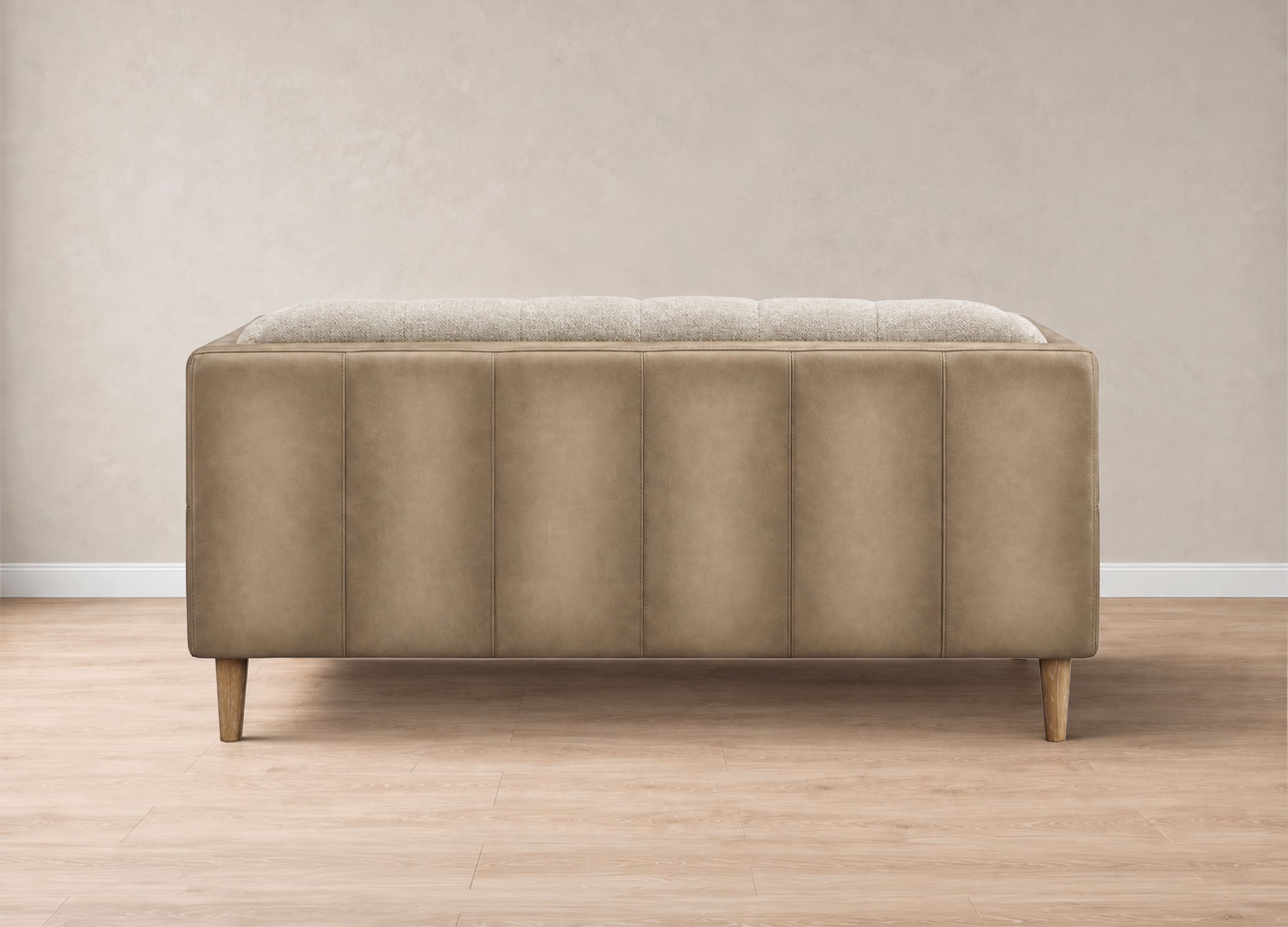 Devonshire Leather Sofa Collection