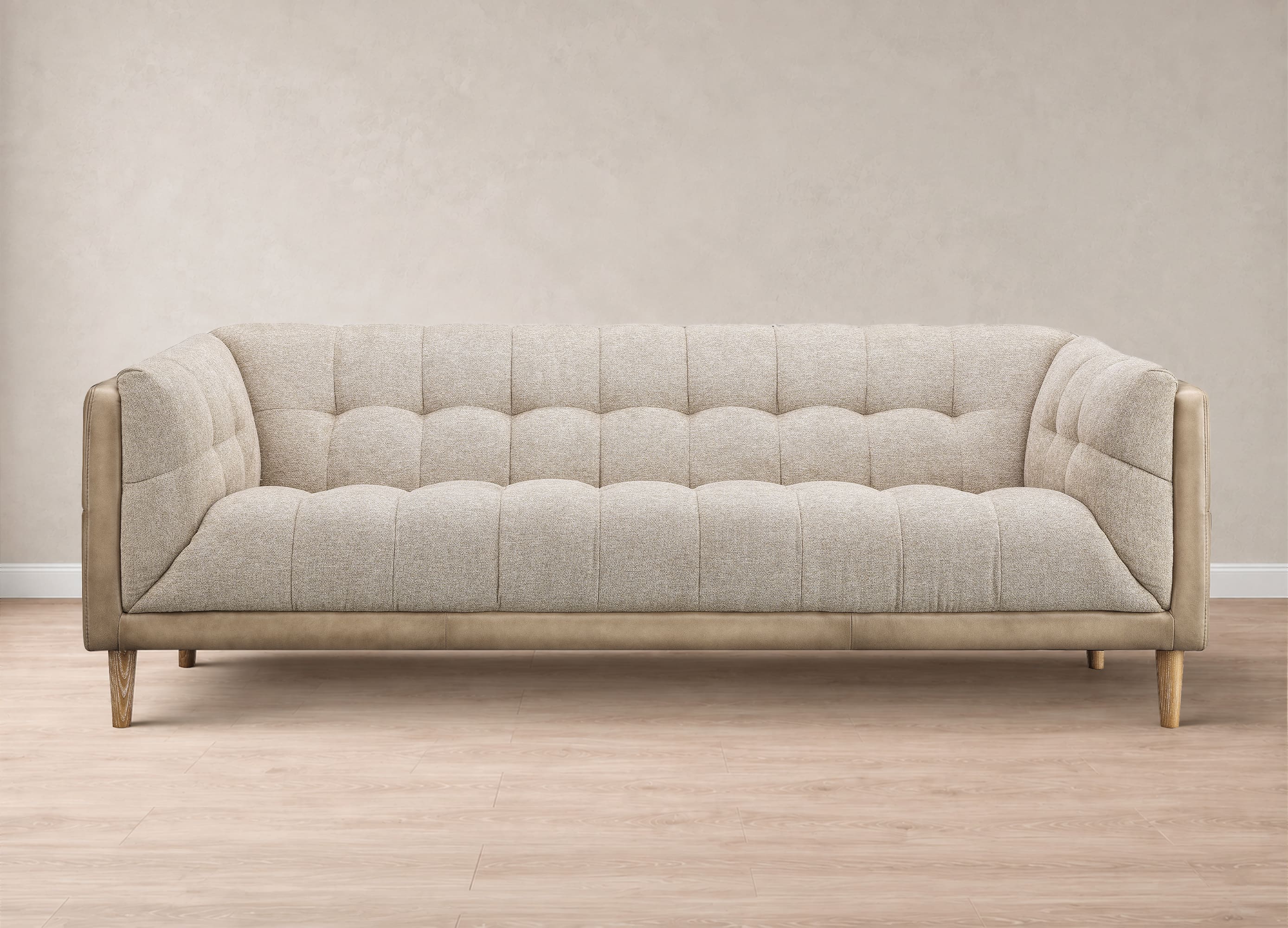 Devonshire Leather Sofa Collection