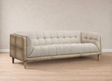 Devonshire Leather Sofa Collection