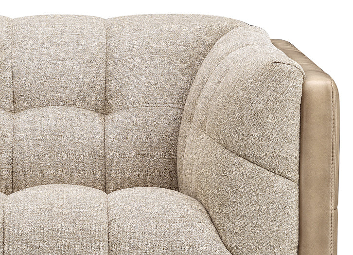 Devonshire Leather Sofa Collection
