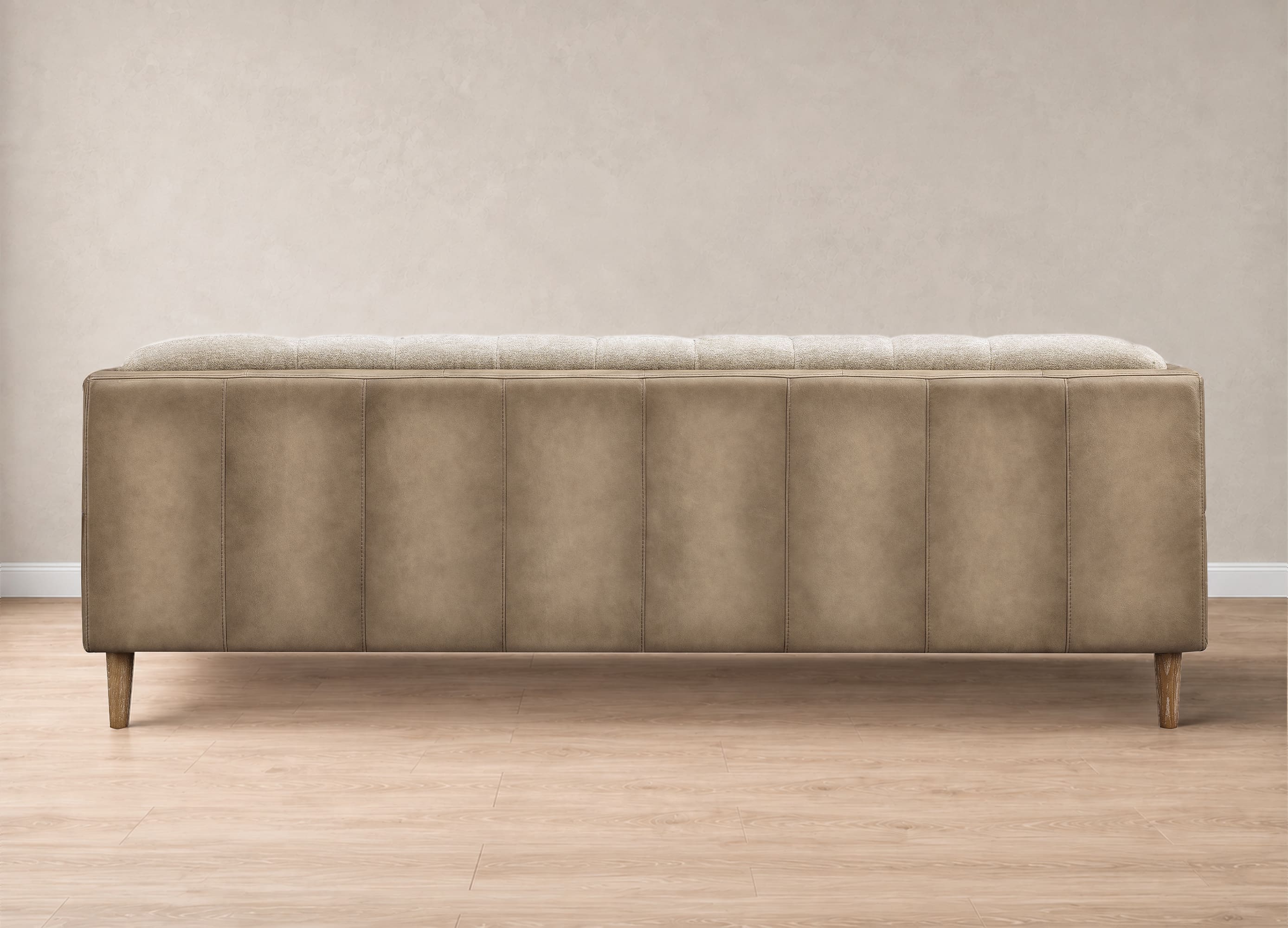 Devonshire Leather Sofa Collection
