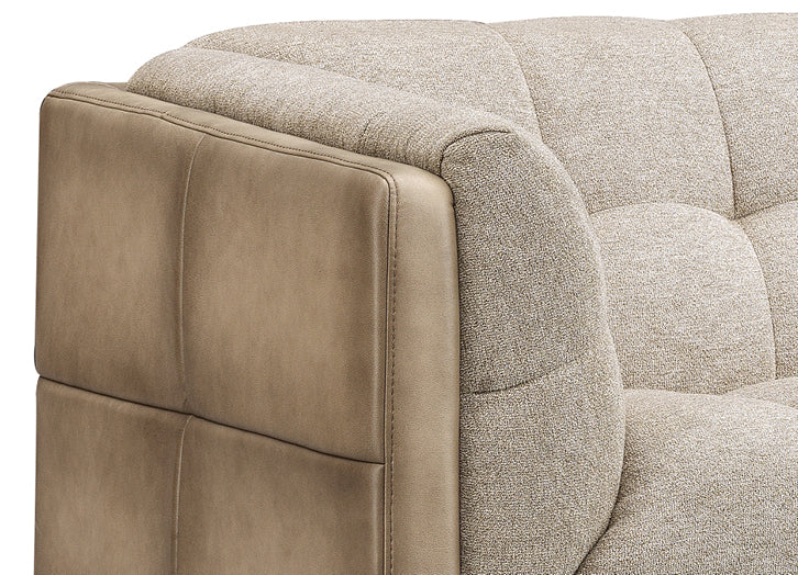 Devonshire Leather Sofa Collection