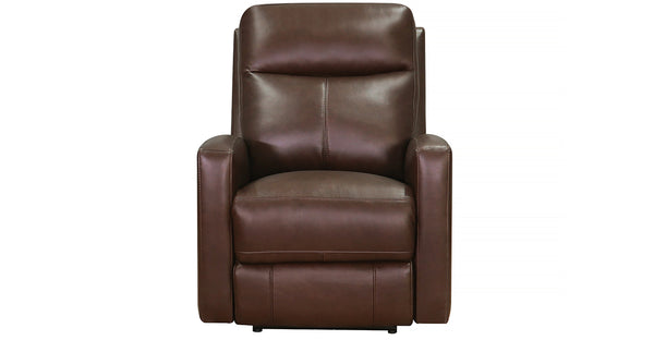 Vienna Zero Gravity Leather Recliner Collection