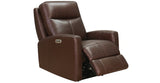 Vienna Zero Gravity Leather Recliner Collection