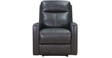 Vienna Zero Gravity Leather Recliner Collection