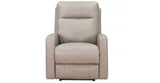 Vienna Zero Gravity Leather Recliner Collection