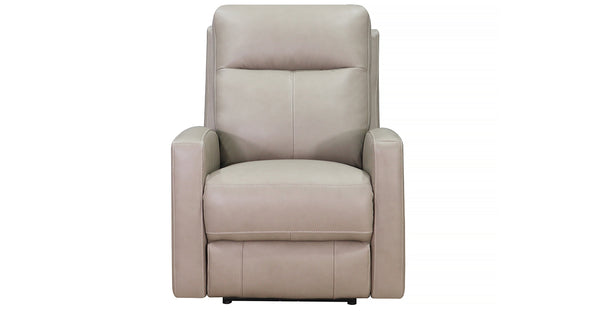 Vienna Zero Gravity Leather Recliner Collection