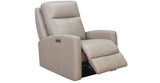 Vienna Zero Gravity Leather Recliner Collection