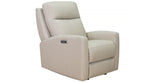 Vienna Zero Gravity Leather Recliner Collection