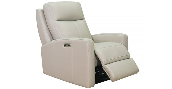 Vienna Zero Gravity Leather Recliner Collection