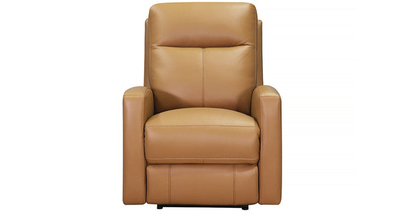 Vienna Zero Gravity Leather Recliner Collection