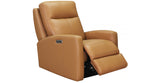 Vienna Zero Gravity Leather Recliner Collection