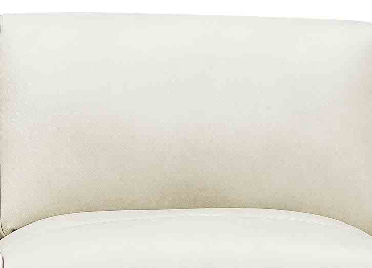 Maui Leather Sectional Collection