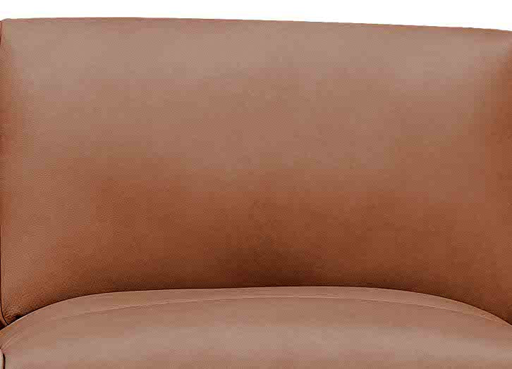 Maui Leather Sectional Collection