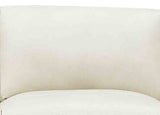 Maui Leather Sectional Collection