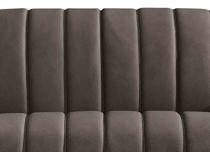 Snug Leather Sofa Collection