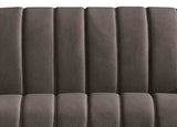 Snug Leather Sofa Collection