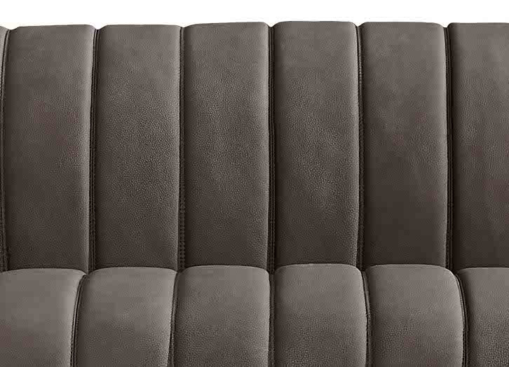 Snug Leather Sofa Collection