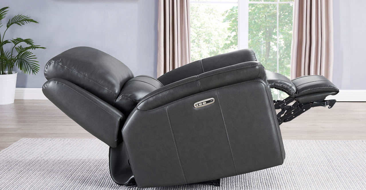 Erindale Power Headrest Zero Gravity Recliner Collection