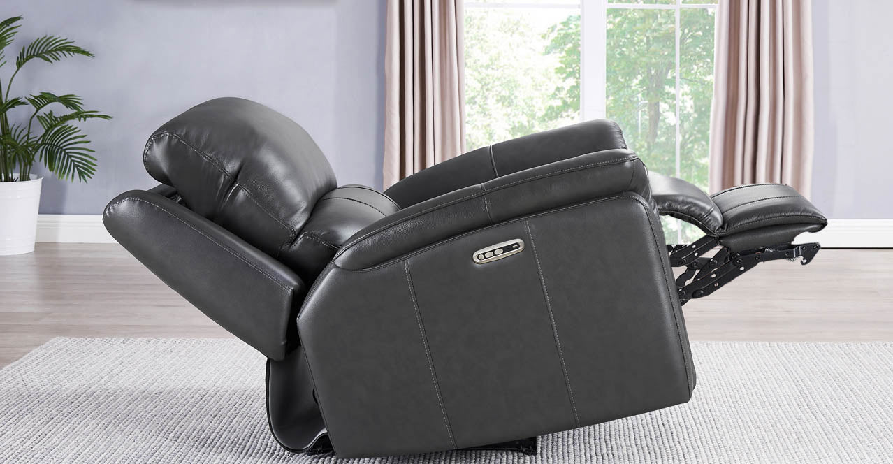 Erindale Power Headrest Zero Gravity Recliner Collection