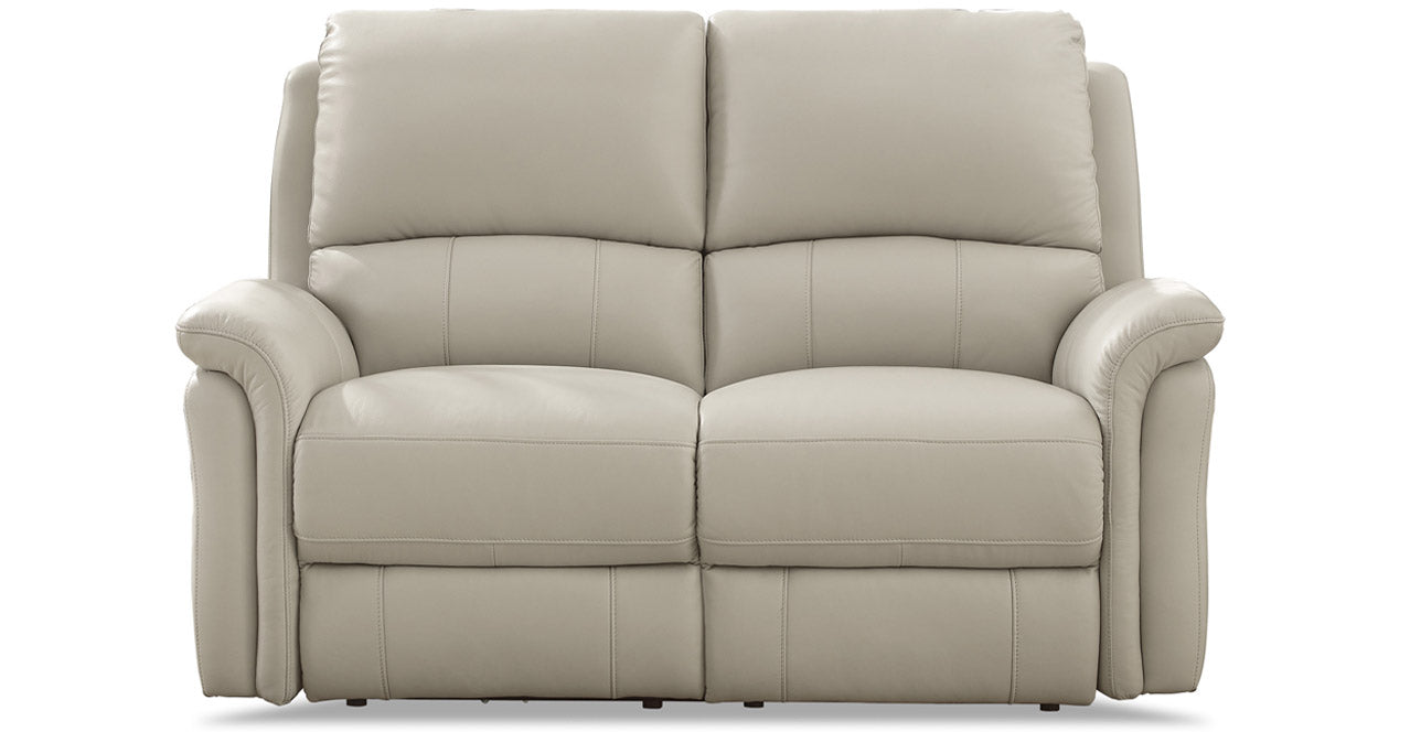 Erindale Power Headrest Zero Gravity Sofa with Console