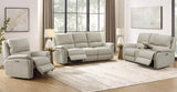 Erindale Power Headrest Zero Gravity Reclining Sofa with Console Collection