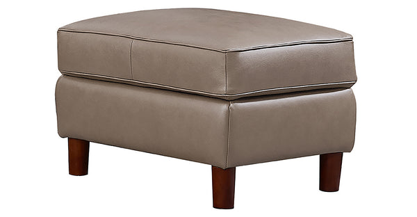 Bella Leather Sofa Collection