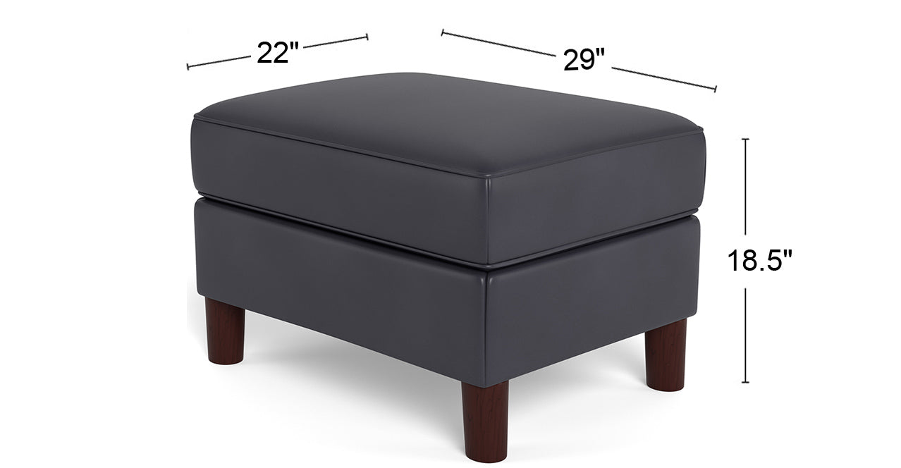 Bella Leather Sofa Collection