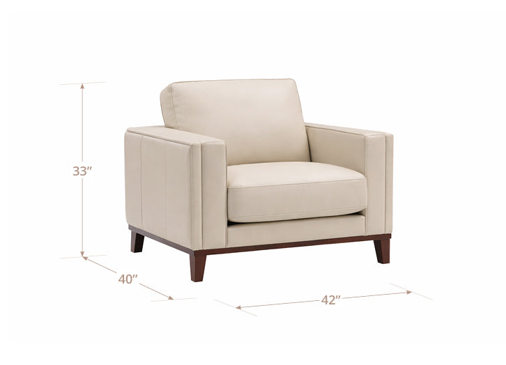 Avon Leather Sofa Collection