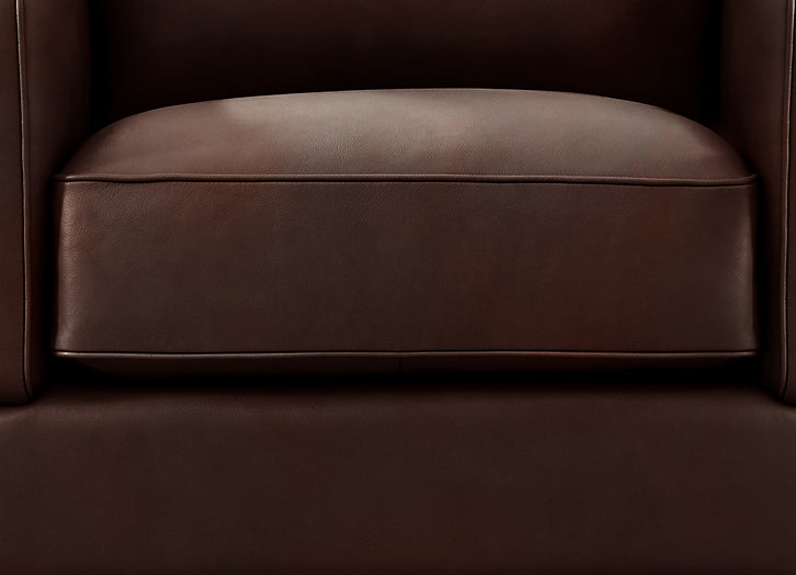 Bella Leather Sofa Collection