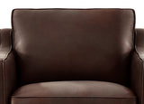 Bella Leather Sofa Collection