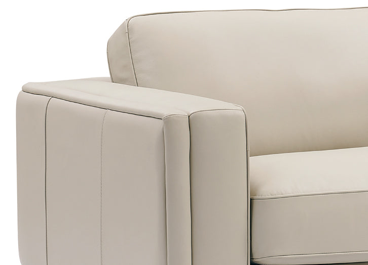 Avon Leather Sofa Collection