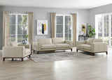 Avon Leather Sofa Collection