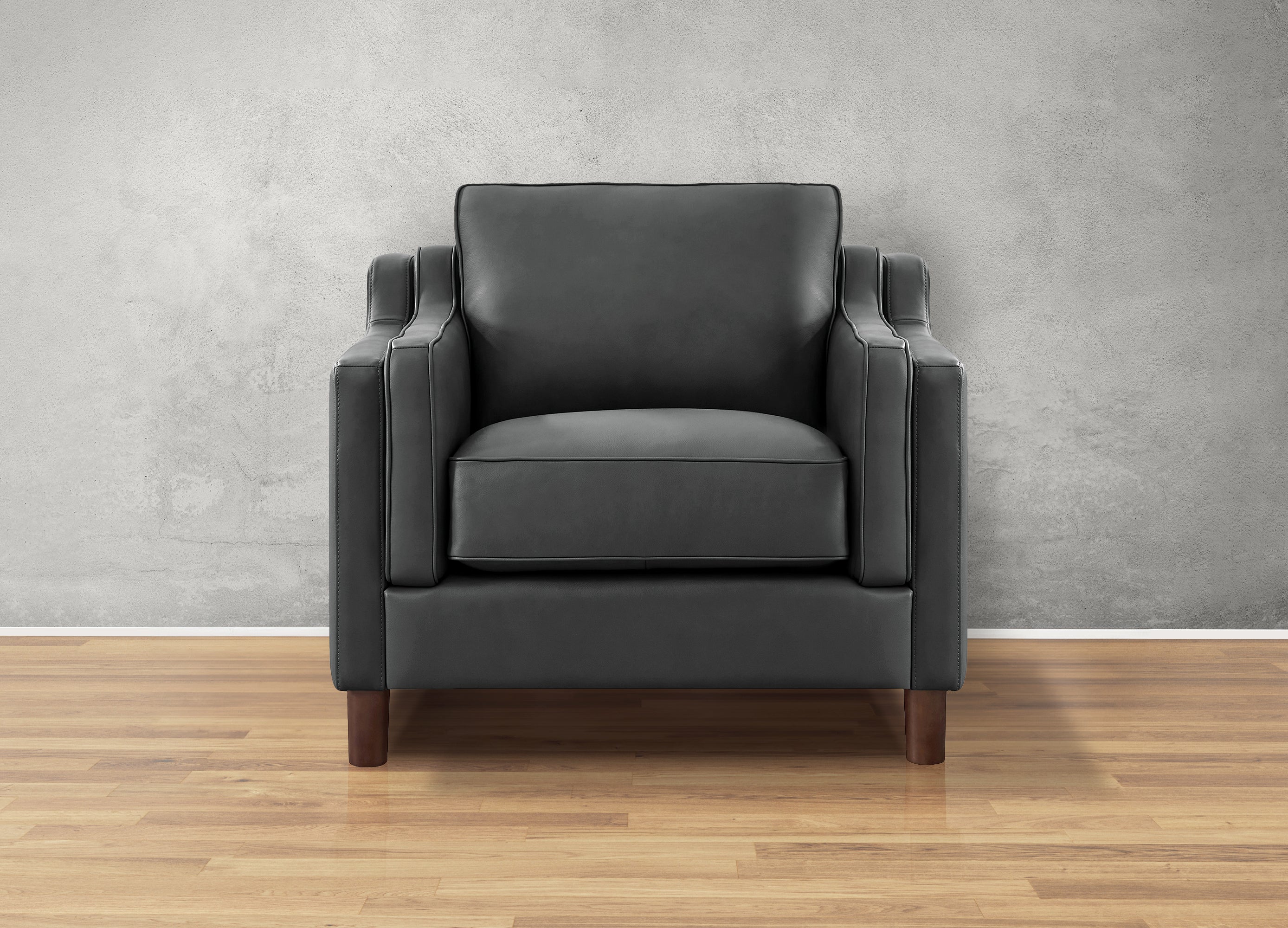Bella Leather Sofa Collection
