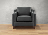Bella Leather Sofa Collection
