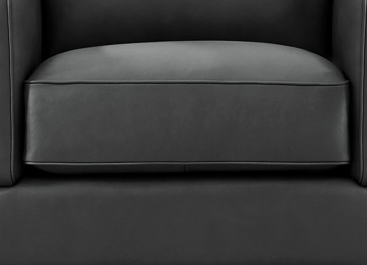 Bella Leather Sofa Collection