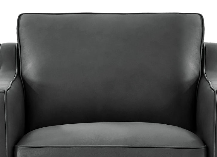 Bella Leather Sofa Collection