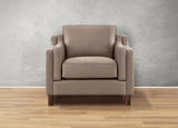 Bella Leather Sofa Collection