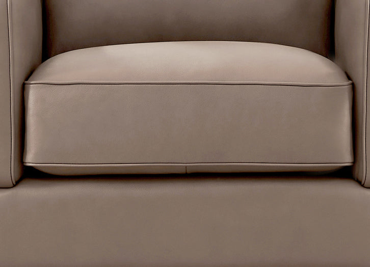 Bella Leather Sofa Collection