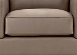 Bella Leather Sofa Collection