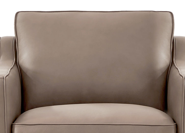 Bella Leather Sofa Collection