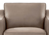 Bella Leather Sofa Collection