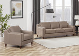 Bella Leather Sofa Collection