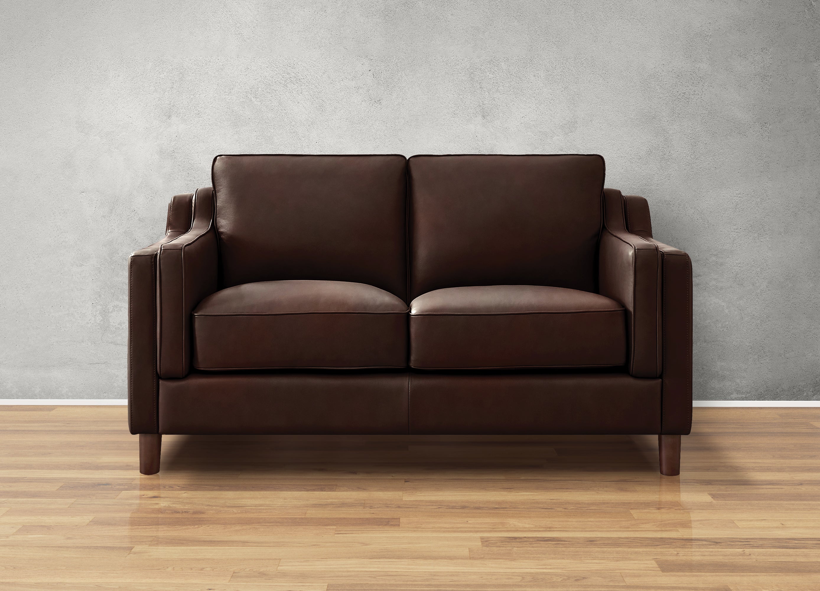 Bella Leather Sofa Collection