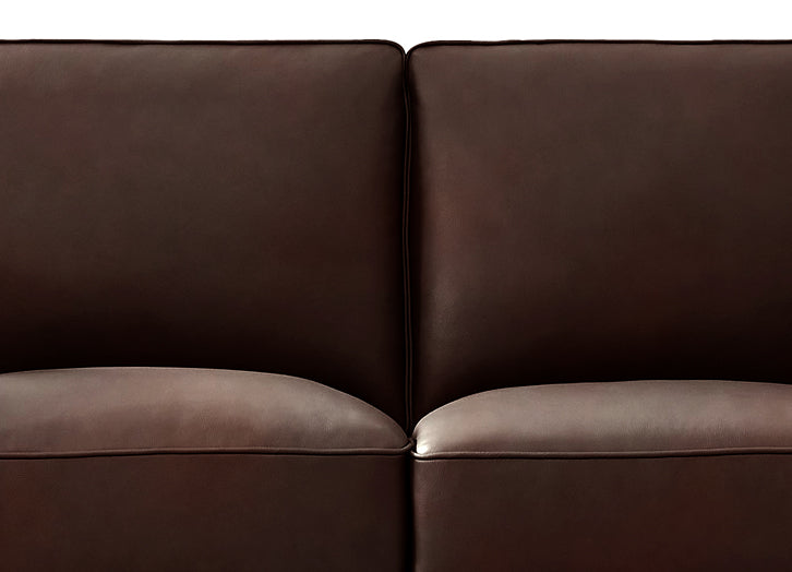 Bella Leather Sofa Collection